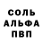Первитин пудра Aleksey Kireev